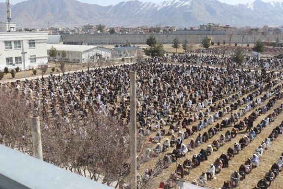 طالبان وايي له ۵۱ زره ملایانو یې د ماسټرۍ اسنادو ارزولو لپاره ازموینه واخیسته