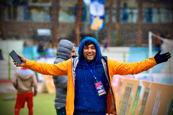 هراس از خبرنگاران؛ محدودیت فعالیت رسانهای به فوتبال هرات هم رسید