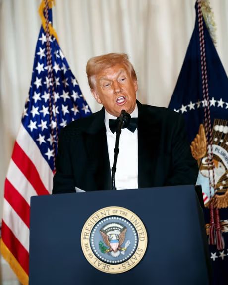 ټرمپ: د وینزویلا د مشر واکمني پای ته رسېدلې ده