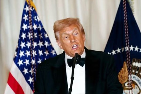 ټرمپ: د وینزویلا د مشر واکمني پای ته رسېدلې ده