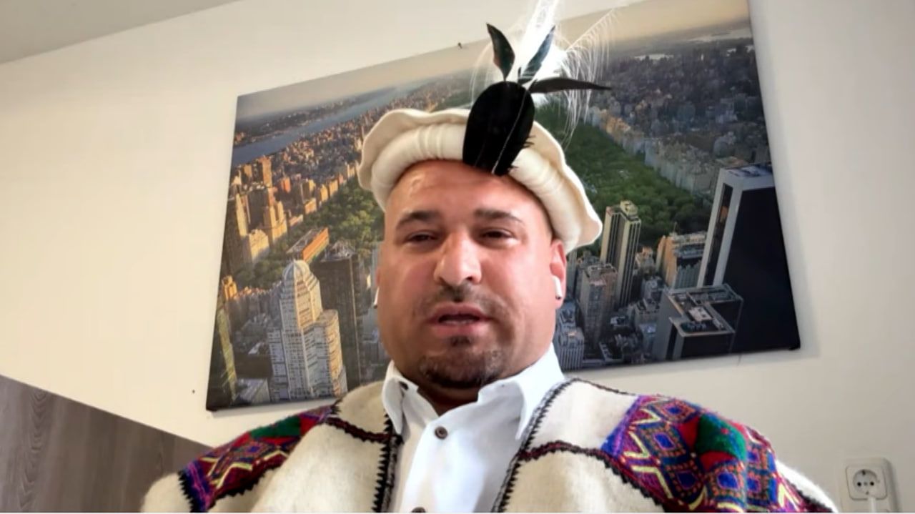 رئیس نهاد نخبگان نورستان: طالبان توانایی بازگشایی راه مواصلاتی این ولایت را ندارد