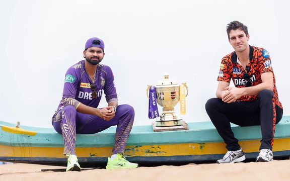 د هند په سوداګریز لیګ کې نن حیدراباد له کلکتې لوبډلې سره پایلوبه کوي