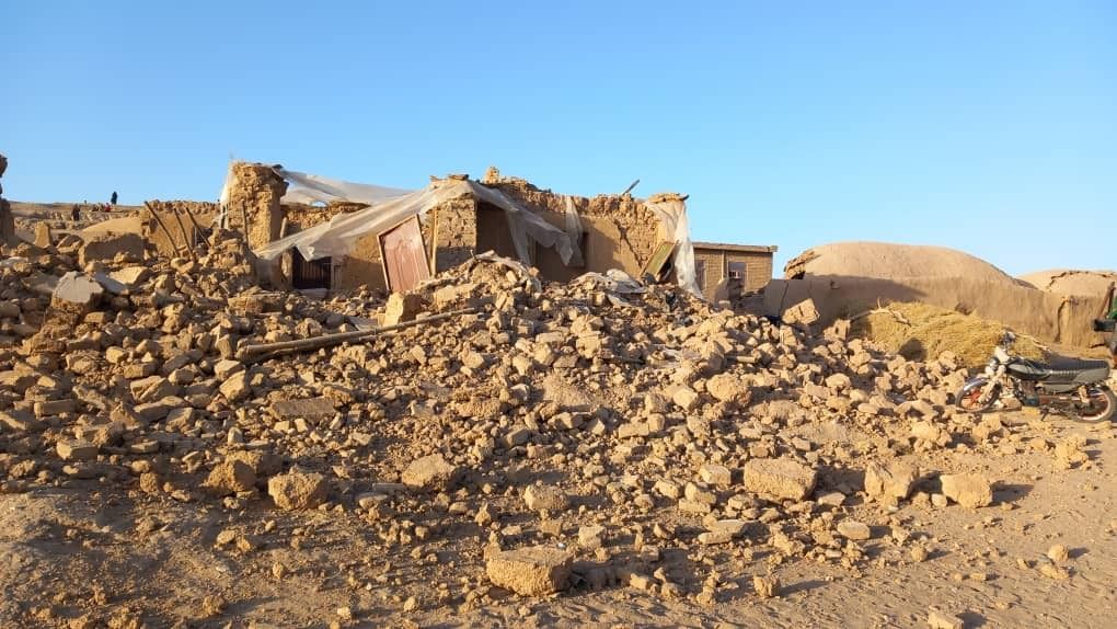 دفتر توسعه سازمان ملل: به دنبال بازسازی مناطق زلزله‌زده هرات در مقیاس بزرگ هستیم