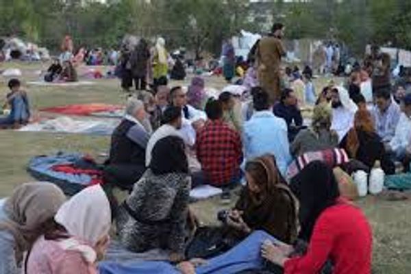 افغان اېواک:پاکستان کې د امریکا افغان متحدینو د معلوماتو افشا کېدو، دوی له ګواښ سره مخ کړي