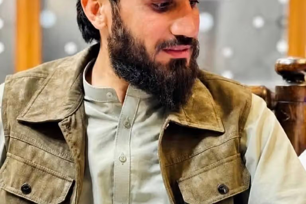 مسلحون مجهولون يقتلون مسؤولاً أمنياً في سجن ننغرهار