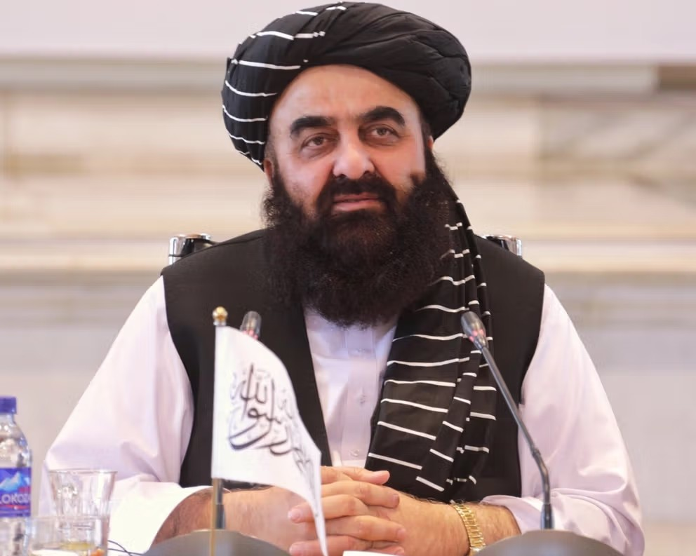 وزير خارجية طالبان ينتقد "التعامل الشخصي" في العلاقات مع باكستان