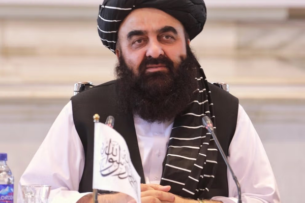 وزير خارجية طالبان ينتقد "التعامل الشخصي" في العلاقات مع باكستان
