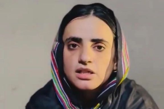 ماهرنګ بلوڅ: د پاکستان حکومت د بلوڅو پر ښځینه فعالانو برید کړی او څلور تنه یې نیولې دي