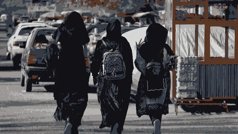 به رغم آروزی دختران، بیش از ۳ هزار صنف آموزشی محلی دخترانه در یکسال بسته شده است