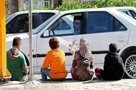 وزیر داخله ایران: بیشتر کودکان کار در ایران «اتباع خارجی» هستند