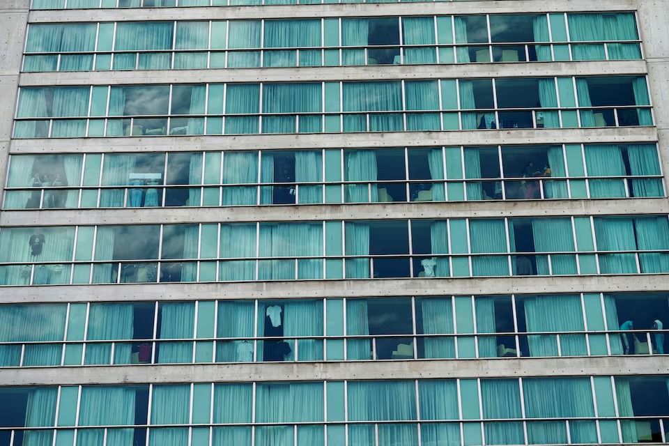 له امریکا څخه کوسټاریکا ته د لېږدول شويو افغانانو برخلیک ناڅرګند دی