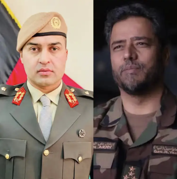 ما هي خطط الجنرالين المعارضين لطالبان لمستقبل أفغانستان؟