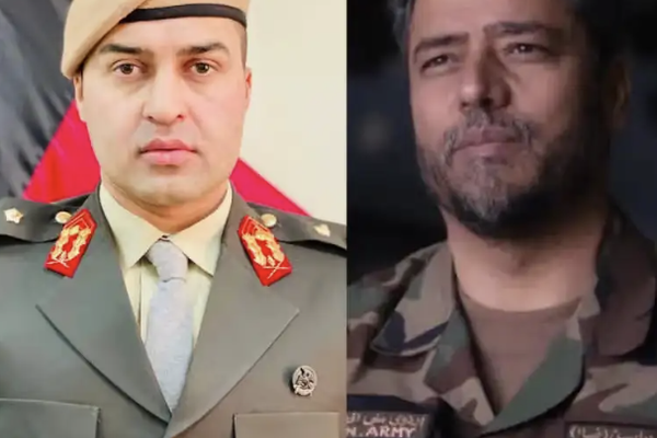ما هي خطط الجنرالين المعارضين لطالبان لمستقبل أفغانستان؟