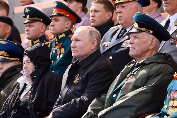 پوتین با بیتفاوتی متحدانش را از دست میدهد