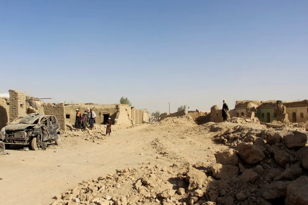 Pakistan & Taliban Agree To Maintain Ceasefire