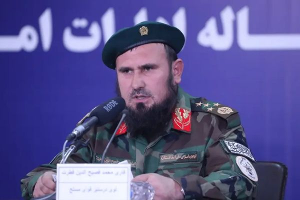 Pak Has Provided No Evidence of TTP Presence in Afghanistan, Says Taliban’s Army Chief
