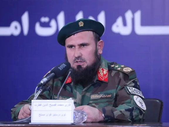 Pak Has Provided No Evidence of TTP Presence in Afghanistan, Says Taliban’s Army Chief