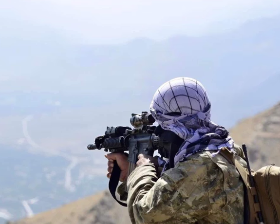 مسؤول باكستاني سابق يؤكد على ضرورة دعم «المعارضة غير البشتونية في أفغانستان»