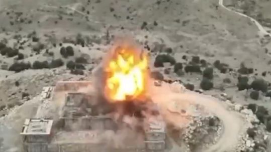 Military Operations Against Taliban Continue, Says Pakistan