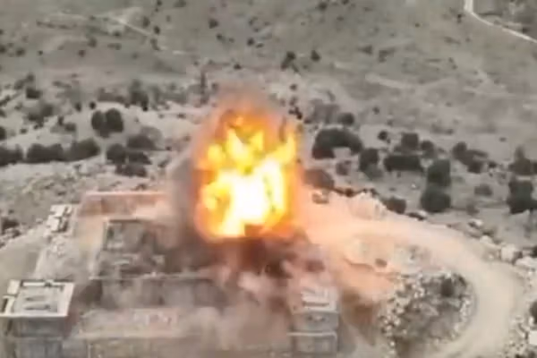 ارتش پاکستان میگوید جنگ علیه طالبان ادامه دارد