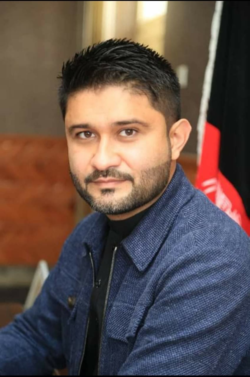  احمد علي حضرت: د تاریخ په اوږدو کې پاکستان د افغان حکومتونو د کمزوري کولو هڅې کړي