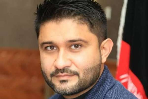 احمد علي حضرت: د تاریخ په اوږدو کې پاکستان د افغان حکومتونو د کمزوري کولو هڅې کړي