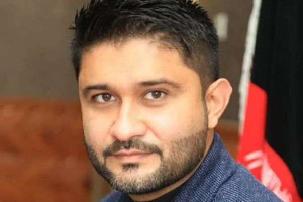 احمد علي حضرت: د تاریخ په اوږدو کې پاکستان د افغان حکومتونو د کمزوري کولو هڅې کړي