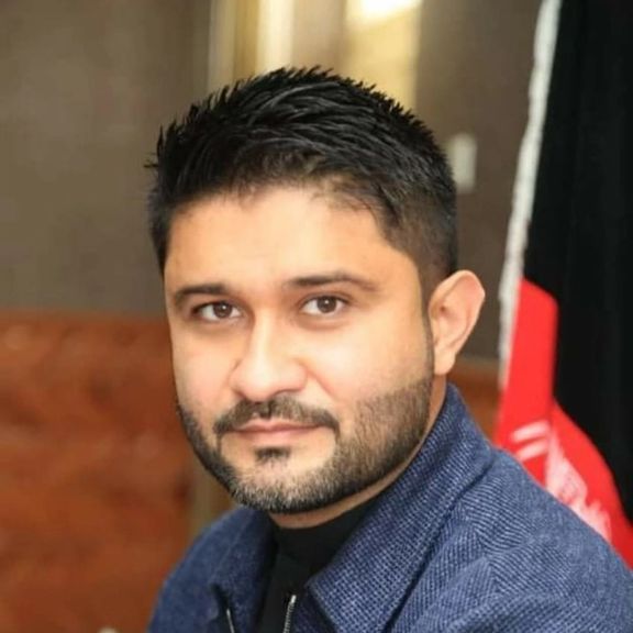 احمد علي حضرت: د تاریخ په اوږدو کې پاکستان د افغان حکومتونو د کمزوري کولو هڅې کړي