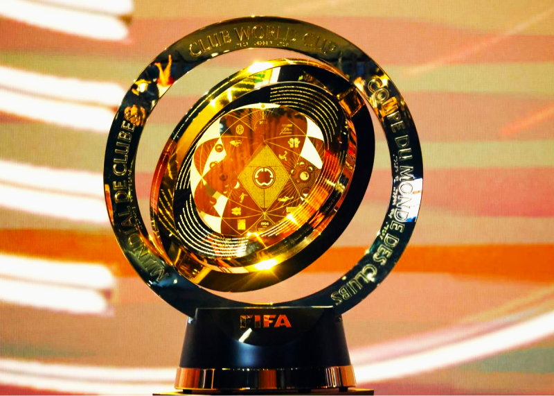 در قرعه‌کشی جام جهانی باشگاه‌ها ٢٠٢٥، رئال مادرید با الهلال عربستان همگروه شد