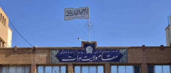 د طالبانو د هرات والي د ایران، ترکمنستان او ترکیې له ډیپلوماتانو سره لیدلي