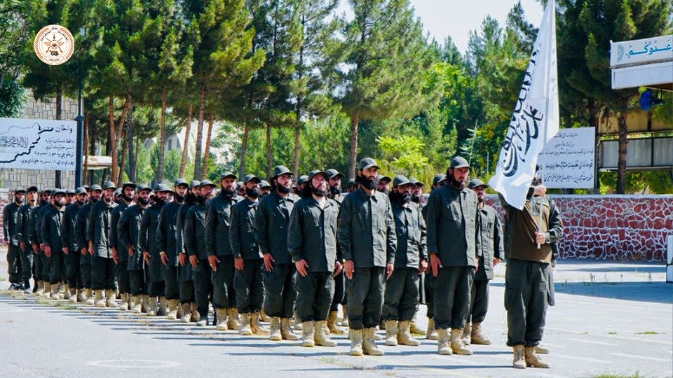 طالبان روند جذب نیرو در ولسوالی‌های مرزی کنر را آغاز کرده است