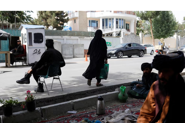 Taliban Systematically Restricts Minorities’ Rights & Services, Says Rights Group