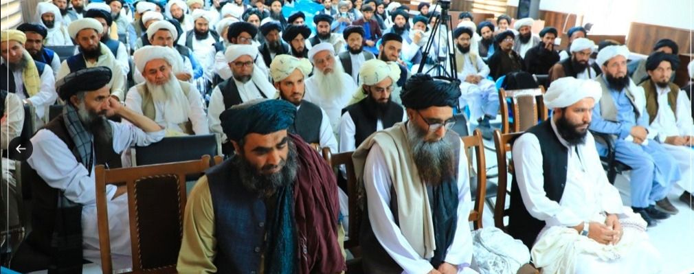 مقام‌های طالبان از ملاهای مساجد خواستند فرمان‌های ملاهبت‌الله را تبلیغ کنند