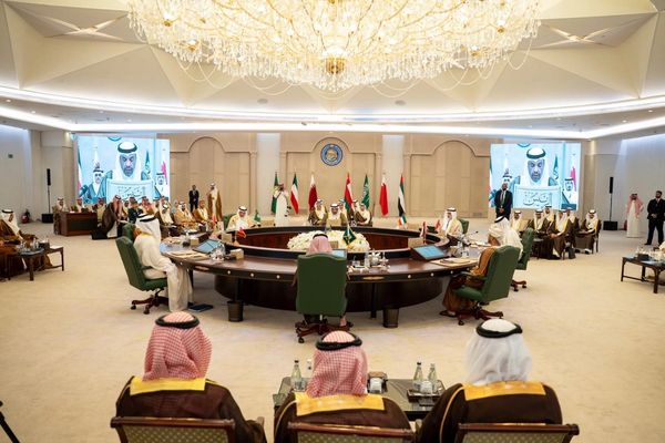 GCC Presses Taliban To Guarantee Women’s Rights In Afghanistan