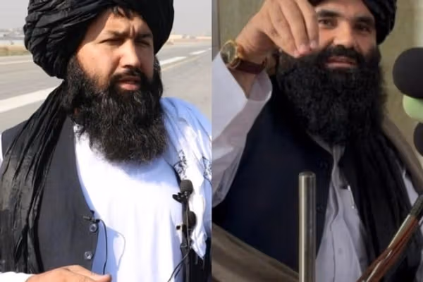 وزیر نزدیک به هبتالله در مورد «بیاعتمادی» و «اختلاف» میان طالبان هشدار داد