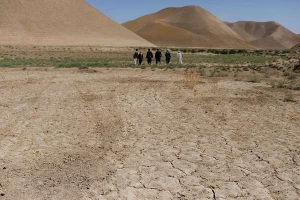 ملل متحد: خشکسالی شدید در سراسر افغانستان گسترش یافته است