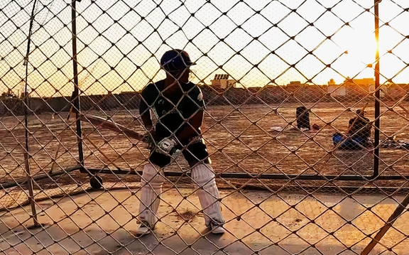 کریکت بورد افغانستان سه آکادمی کریکت در ولایتهای بلخ، تخار و بدخشان میسازد