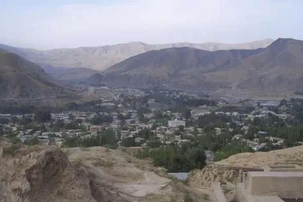 در پی درگیری روز دوشنبه؛ طالبان نیروی بیشتری به ارگو اعزام کرد