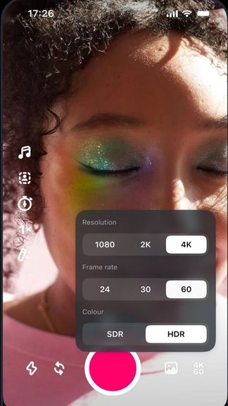 ژوند او ټېکنالوژي؛ انسټاګرام د ټیکټاک «کپکټ» سره د سیالۍ لپاره «اېډېټس» نومی اپ جوړ کړ
