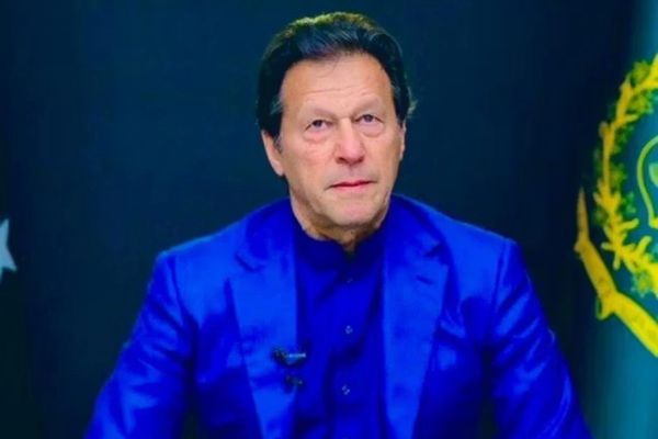 Issues With Afghanistan Must Be Solved Through Dialogue, Says Ex Pak PM