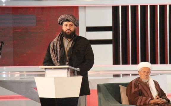 وزیر دفاع طالبان: از تکبر و غرور پرهیز کنیم و به خواست مشروع مردم لبیک بگوییم