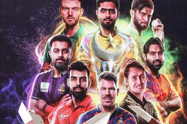 اجازه حضور تماشاگران در فینال لیگ برتر کریکت پاکستان صادر شد