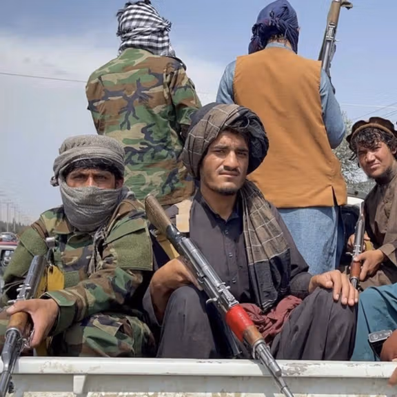 المحاكم العسكرية لطالبان تحكم بسجن أكثر من ألف شخص خلال ثلاثة أشهر