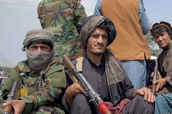 المحاكم العسكرية لطالبان تحكم بسجن أكثر من ألف شخص خلال ثلاثة أشهر