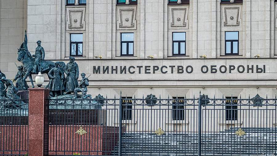 وزارت دفاع روسیه از جنگجویان واگنر خواست از شرکت در «شورش مسلحانه» خودداری کنند