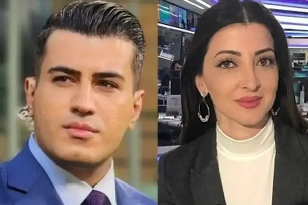 IRGC Plots To Assassinate Iran International Presenters in London