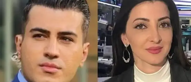 IRGC Plots To Assassinate Iran International Presenters in London