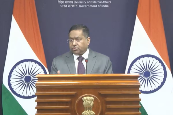 هند: زمان فرستادن سفیر به کابل بر اساس نیازهای عملیاتی سفارت تعیین میشود