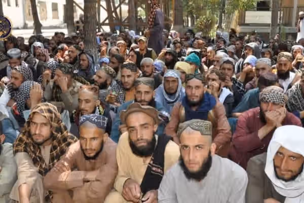 سربازگیری طالبان از بدخشان و ۱۰ ولایت دیگر همزمان با گسترش جبهات مخالفان