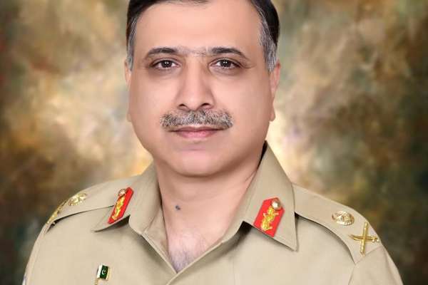 رئیس آیاسآی با حفظ سمت، به عنوان مشاور امنیت ملی پاکستان منصوب شد